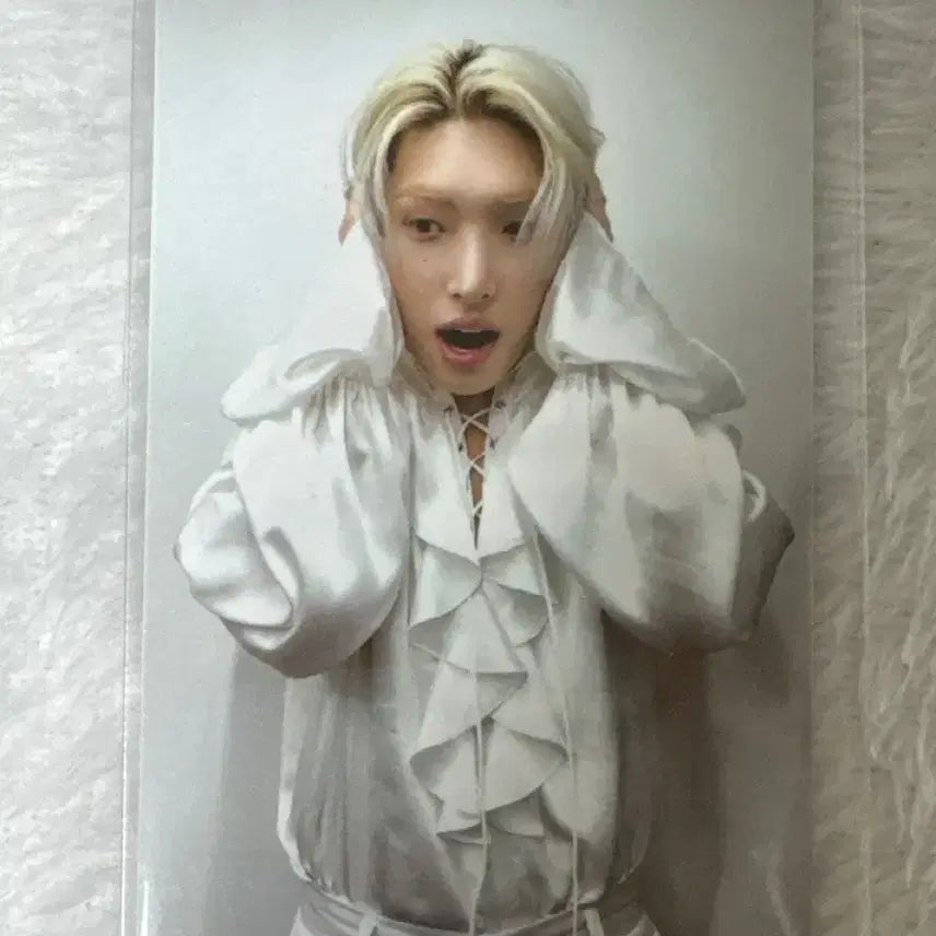 [BUNJANG] ATINYs Game Photocard Mingi / 애니티즈 게임포카 민기