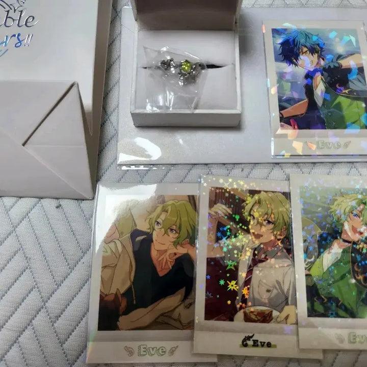 [BUNJANG] Ensemble Stars! Japan 5th Anniversary Hikori&