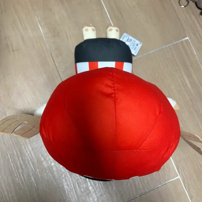 [BUNJANG] One Piece Chopper Japan Round1 Authentic Plush Doll / 원피스 쵸파 일본 라운드원 정품 인형