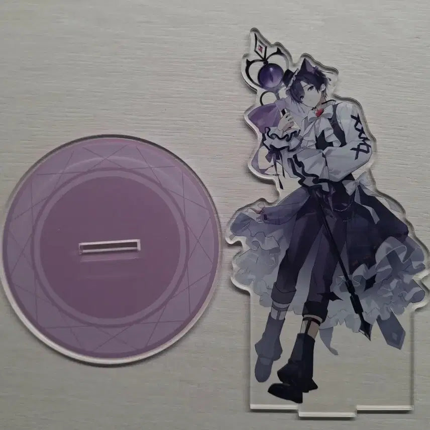 [BUNJANG] Autoreini Magical Boy Acrylic Stand / 오토레이니 마법소년 아크릴 스탠드 팔아요