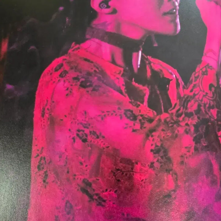 [BUNJANG] G-Dragon 2017 World Tour MOTTE JAPAN Blu-ray / 지드래곤 2017 월드투어 모태 JAPAN 블루레이