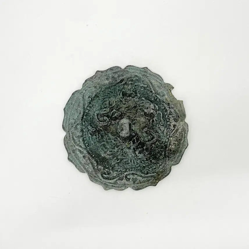 [BUNJANG] Antique Vase / 동경