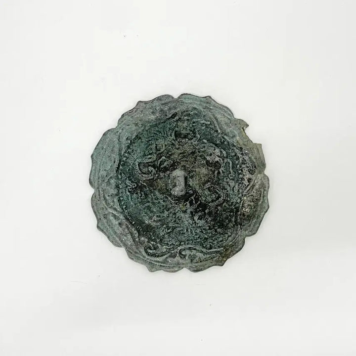 [BUNJANG] Antique Vase / 동경