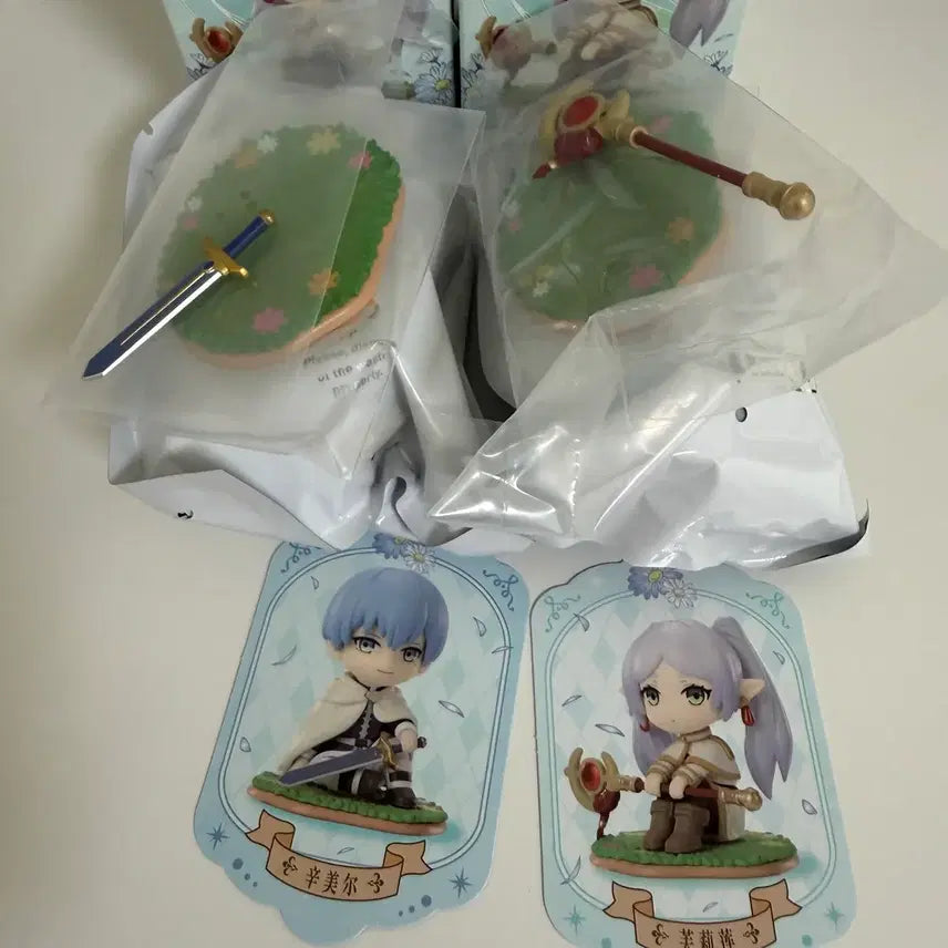 [BUNJANG] Frieren: Beyond Journey&
