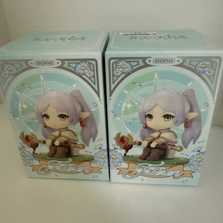 [BUNJANG] Frieren: Beyond Journey&