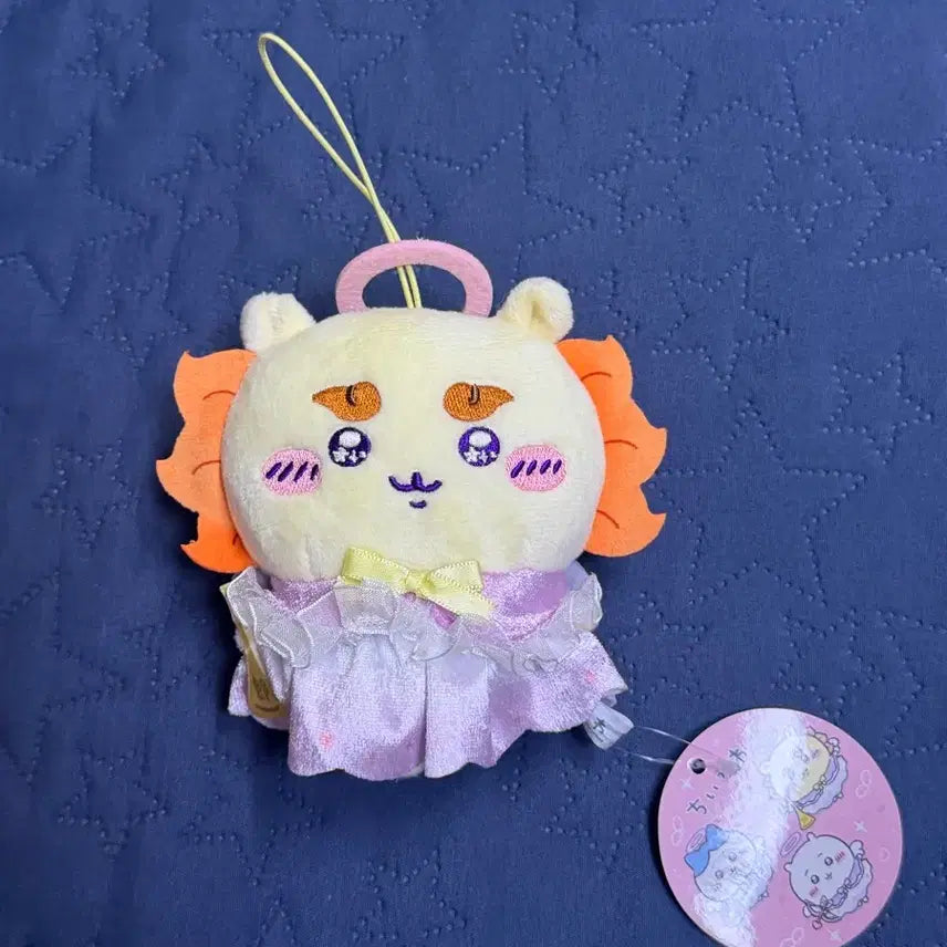 [BUNJANG] Chiikawa Angel Mascot / 치이카와 먼작귀 시사 천사 마스코트 판매합니다
