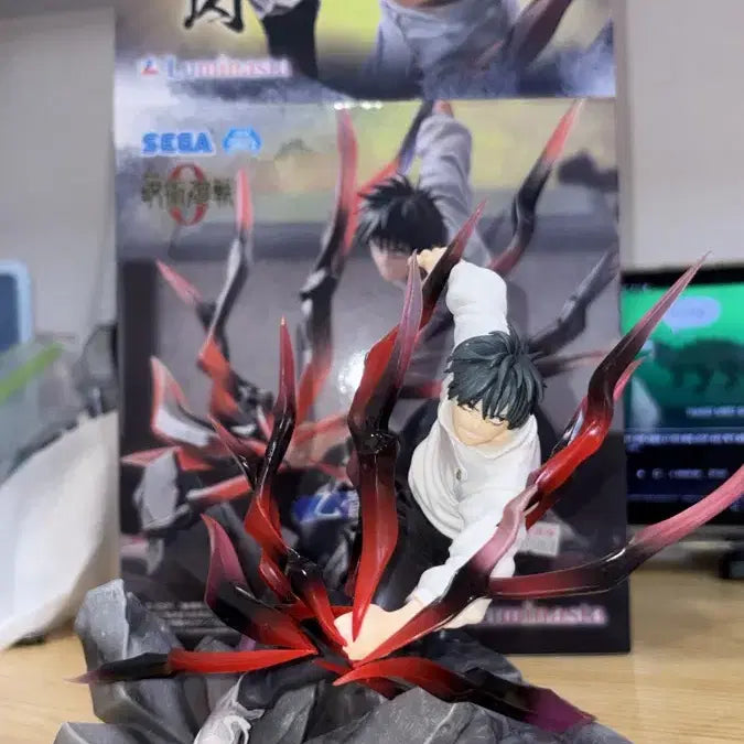 [BUNJANG] Yuta Figure / 유타 피규어