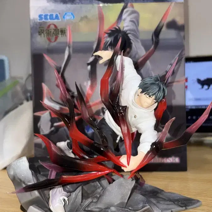 [BUNJANG] Yuta Figure / 유타 피규어
