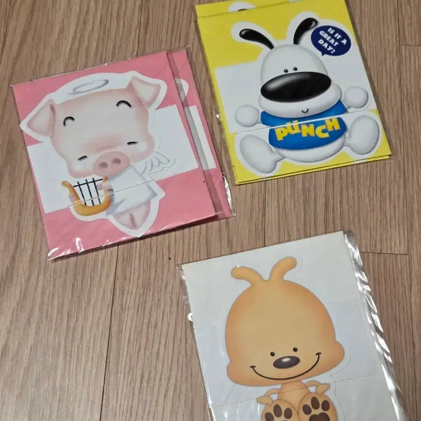 [BUNJANG] Vintage Stationery &