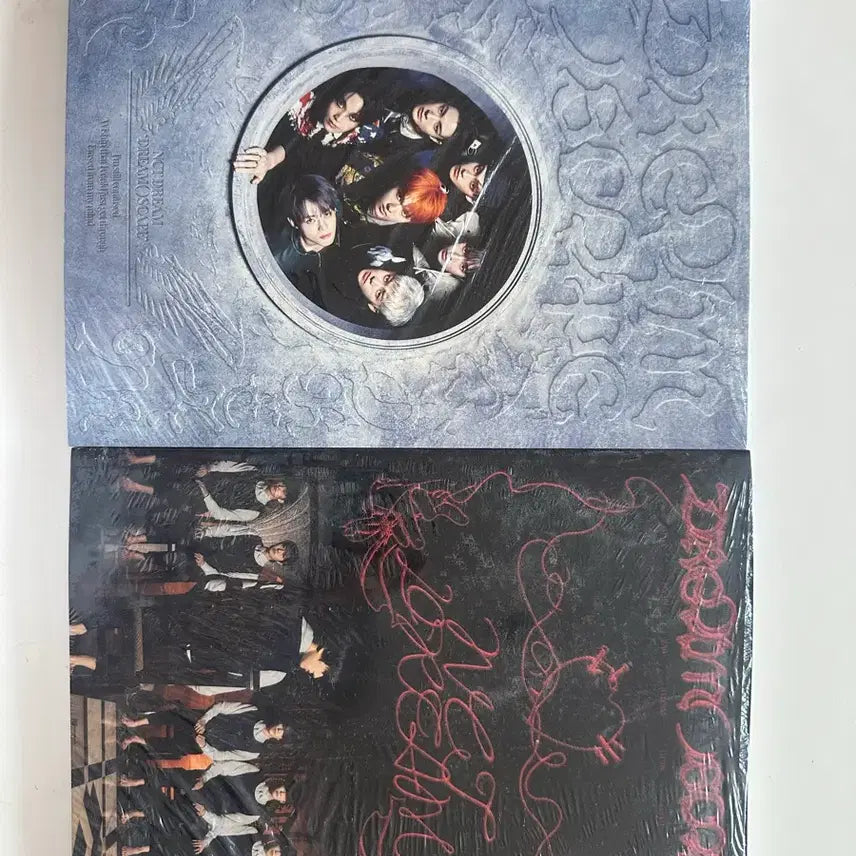 [BUNJANG] NCT DREAM Dreamscape Album Bundle Set (Unsealed) / NCT DREAM 드림이스케이프 앨범 개봉
