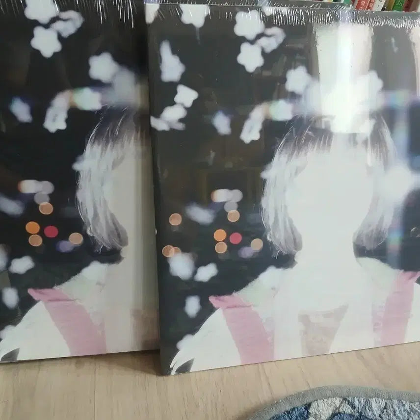 [BUNJANG] Kim Soo Young Sealed LP / 김수영 미개봉lp