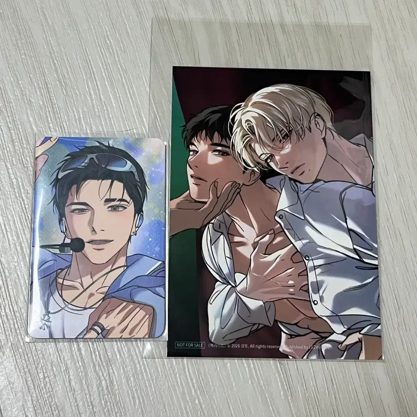 [BUNJANG] Sparkles Backlight Header Print Photo Youngwoon Collection Card Photocard / 스파클즈 백라이트 헤더 인화사진 영운 컬포 포카 판매