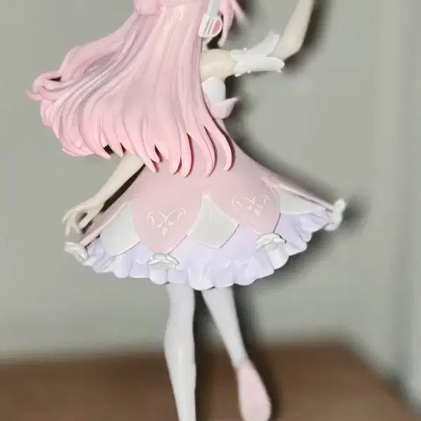 [BUNJANG] Megurine Luka Sega Luminasta Figure / 메구리네 루카 세가 루미나스타 피규어 보컬로이드