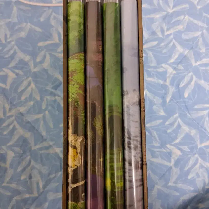[BUNJANG] Made in Abyss Blu-ray (Mirage FE Edition) / 메이드인어비스 블루레이 (미라지 FE판)