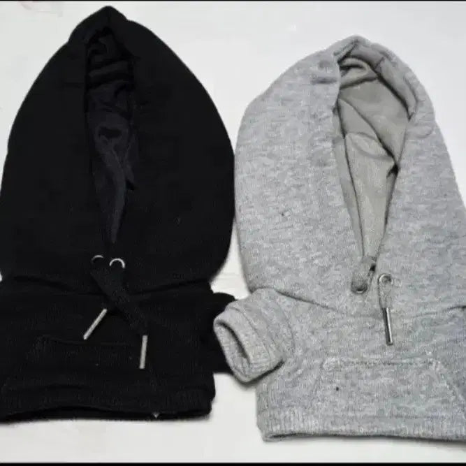 [BUNJANG] 20cm Doll Hoodie / 20cm 인형옷 후드티 판매.