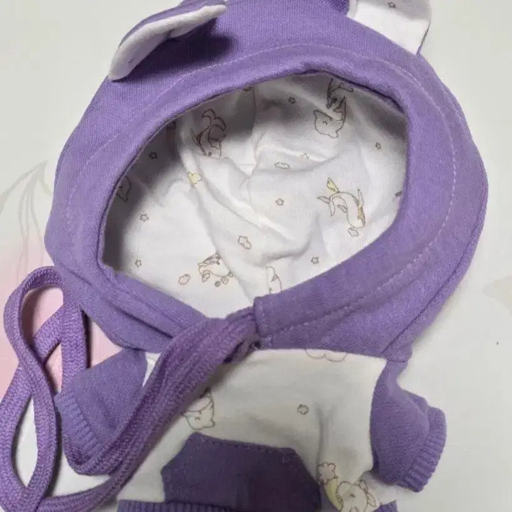 [BUNJANG] 20cm Doll Hoodie / 20cm 인형옷 후드티 판매.