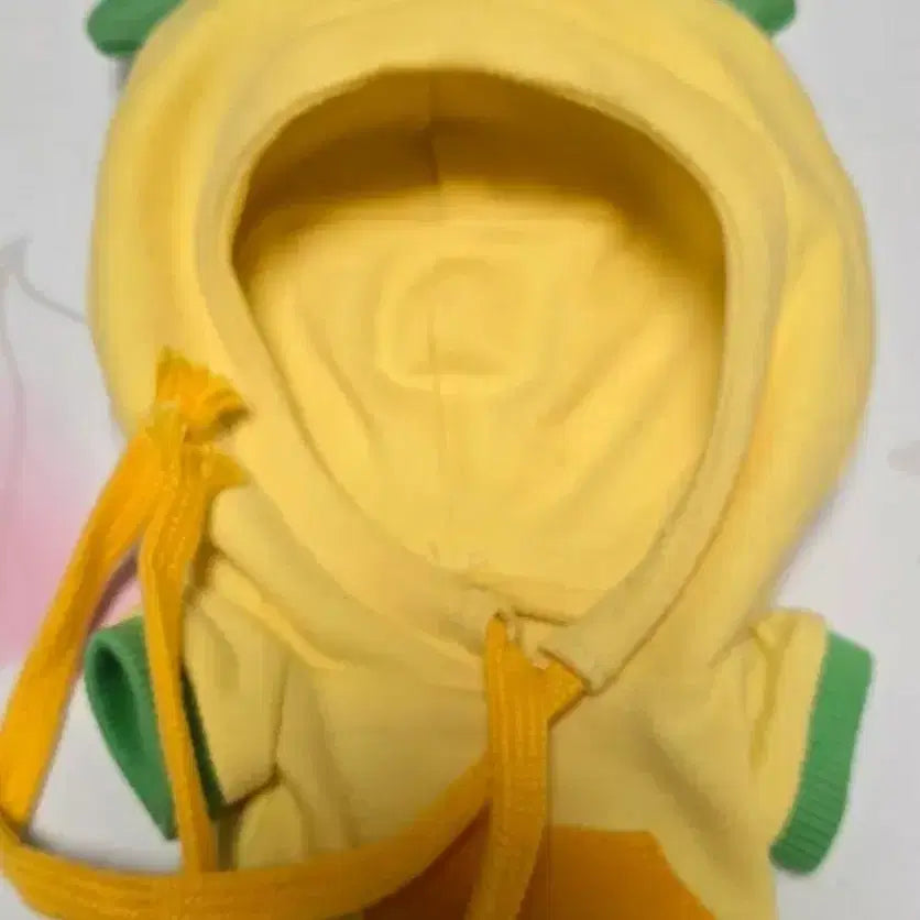 [BUNJANG] 20cm Doll Hoodie / 20cm 인형옷 후드티 판매.
