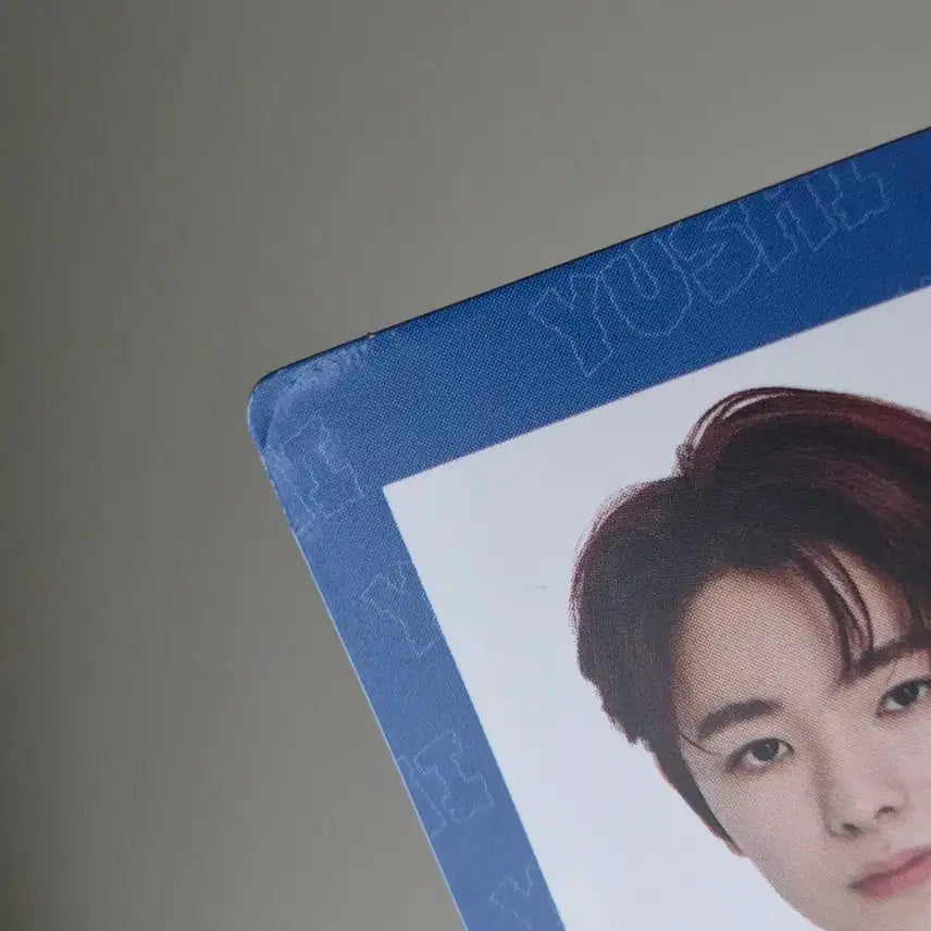 [BUNJANG] Yushi Lastart Pre-debut Photocard / 유우시 라스타트 lastart 아이디카드 엔시티위시