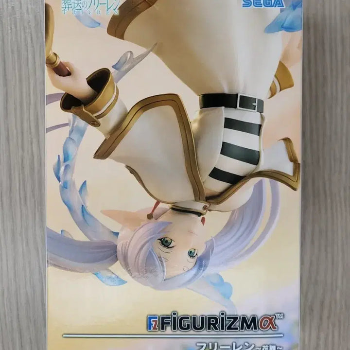 [BUNJANG] Frieren: Beyond Journey&