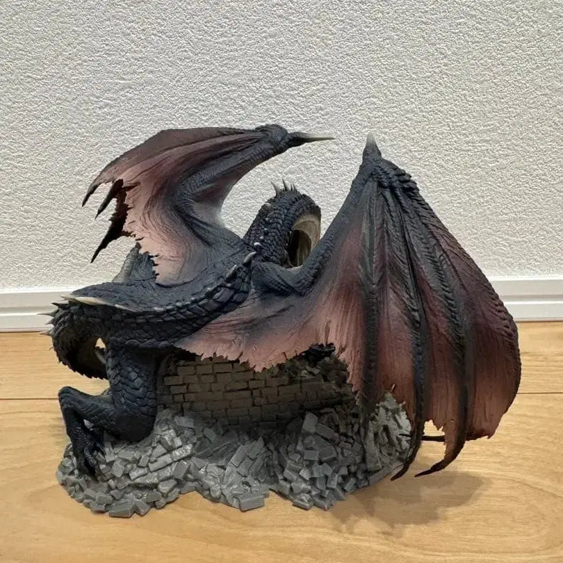 [BUNJANG] Monster Hunter Milala Boreas B Prize Figure / 택포6.8)몬스터헌터 밀라보레아스 B상