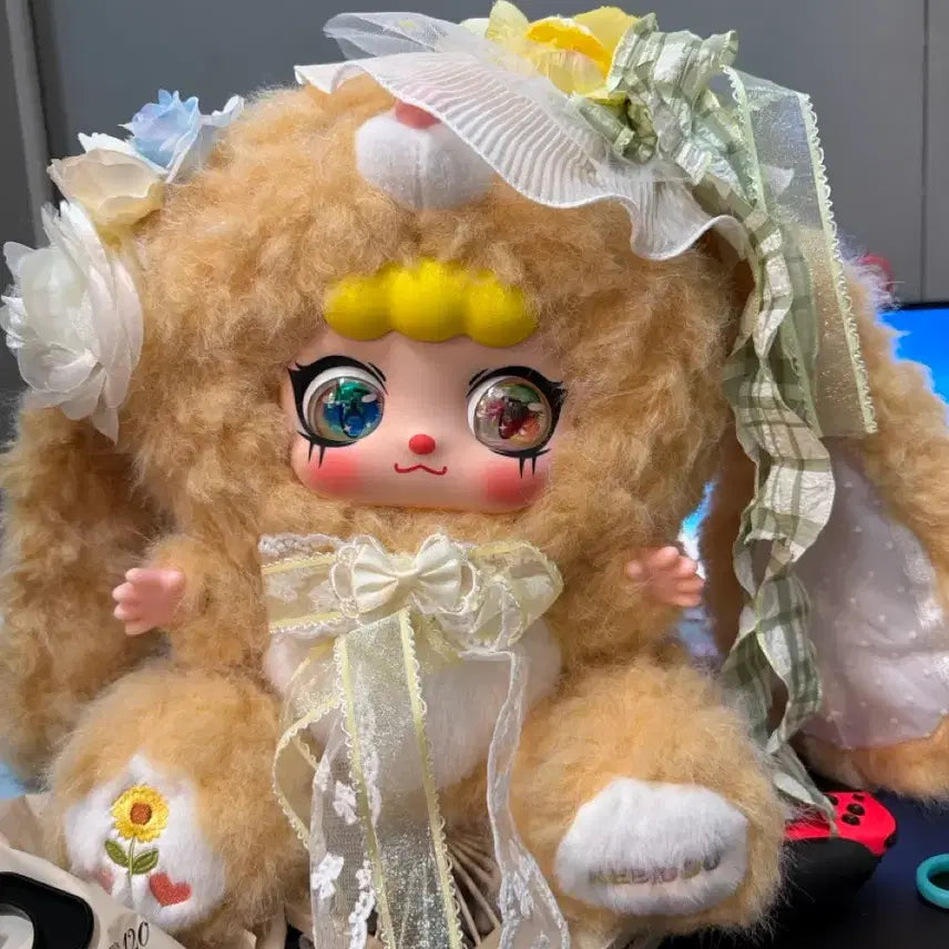 [BUNJANG] Coffee Doo 400 Baby Three Doll / 커피두 400 베이비쓰리