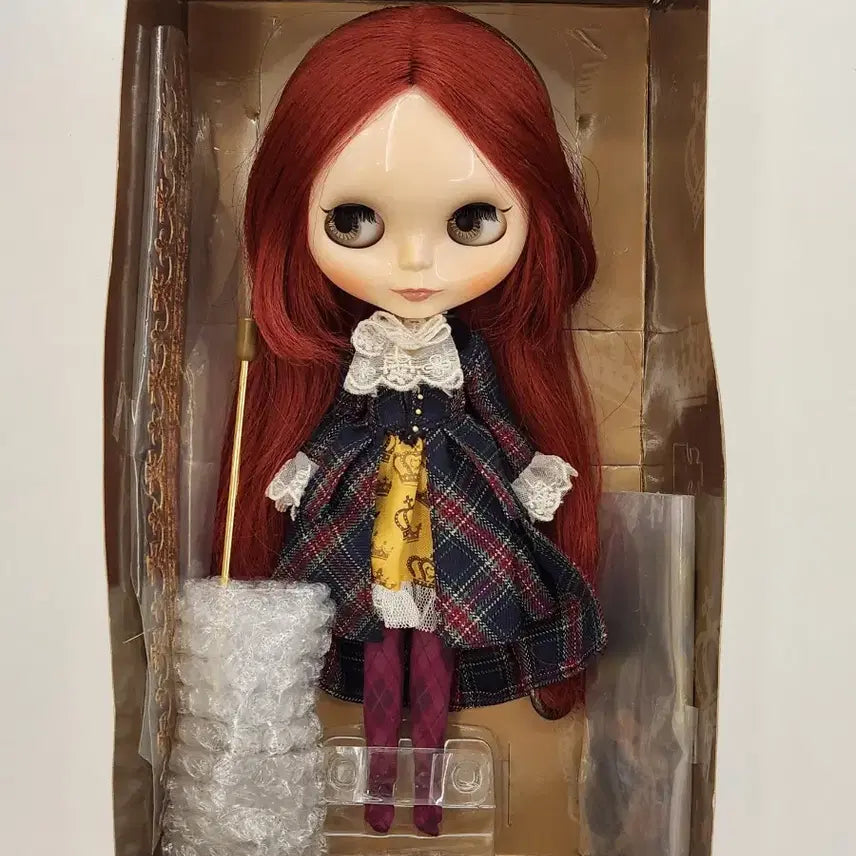 [BUNJANG] Blythe Royal Soliloquy Limited Edition Doll / 네오 블라이스 로얄 솔리로퀴 브라이스