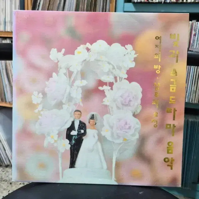 [BUNJANG] Light and Salt Album / 빛과소금
