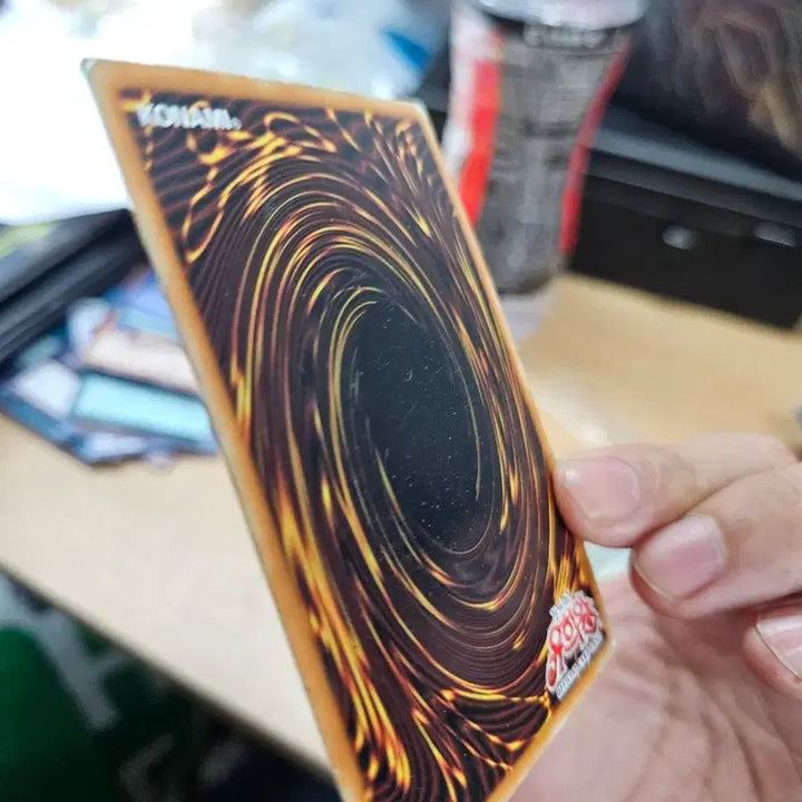 [BUNJANG] Terabyte Ulle Model 34 Computer / No.34 전산기야수 테라바이트 울레
