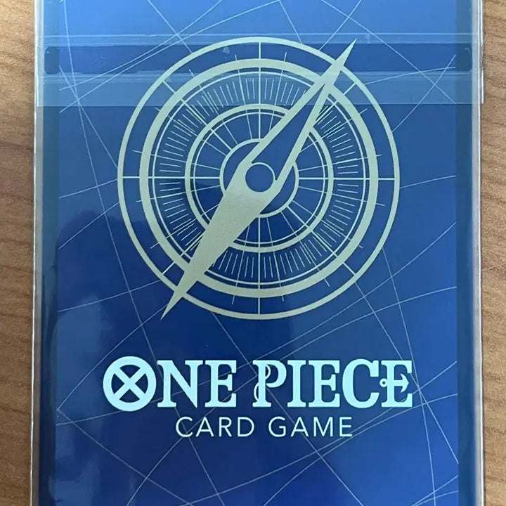 [BUNJANG] One Piece Card Flagship Enel Japanese Version OP15-060 / 원피스카드 플래그십 에넬 일본판 op15-060