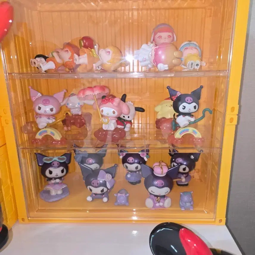 [BUNJANG] Character Figure / 피규어