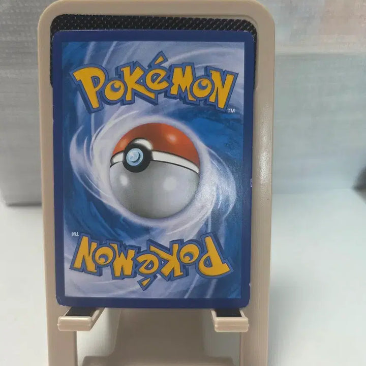 [BUNJANG] Pokemon Card Nammel 004/078 U / 포켓몬 카드 나메일 004/078 U