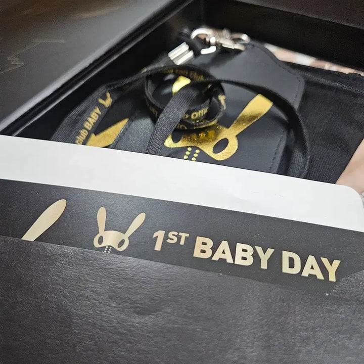 [BUNJANG] B.A.P Official Fanclub BABY 1st Generation Kit Bundle Set / [A급/풀셋] B.A.P 공식 팬클럽 베이비 1기 키트