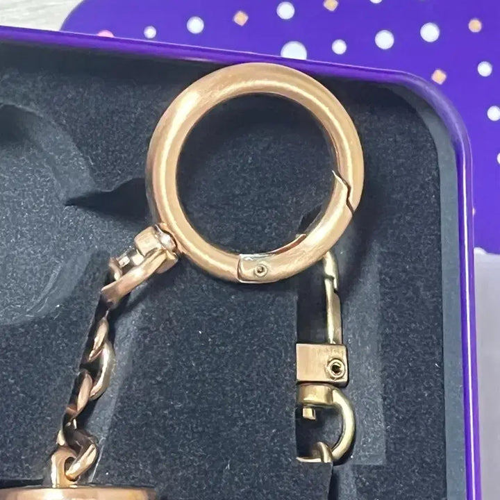 [BUNJANG] BTS x Starbucks Collaboration Keychain / [새상품] BTS 스타벅스 콜라보 키링 원가이하