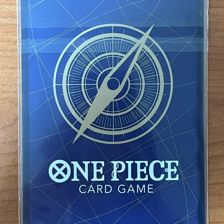 [BUNJANG] One Piece Card Flagship Zoro OP15-113 / 원피스카드 플래그십 상품 조로 op15-113