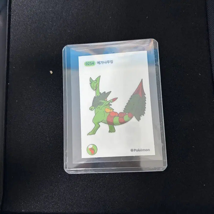 [BUNJANG] Pokemon Sticker Collection / 포켓몬 띠부씰