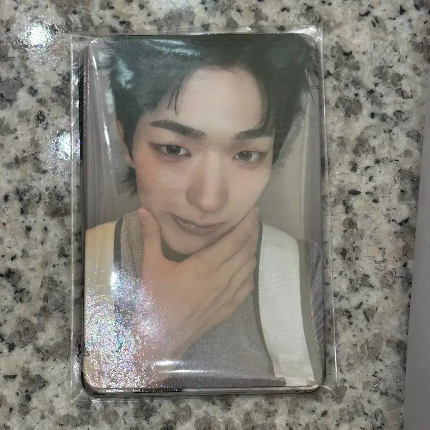 [BUNJANG] NEXZ Show Champion Photocard Set / 넥스지 쇼챔 역조공 포카 세트 양도