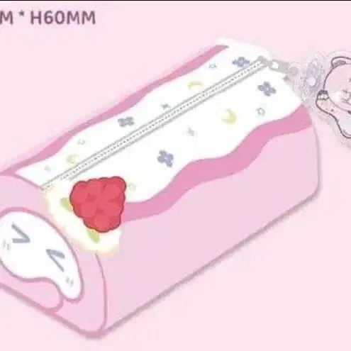 [BUNJANG] Blue Archive Mika Pencil Case / 블루아카이브 미카 필통
