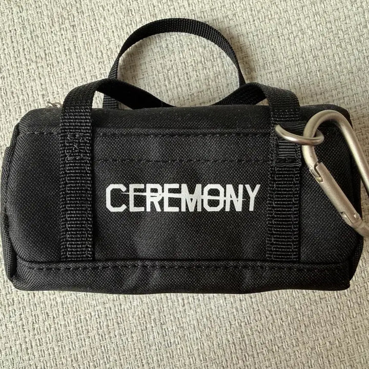 [BUNJANG] Stray Kids Karma Duffel Bag / 스키즈 카르마 DUFFEL BAG 팝니다