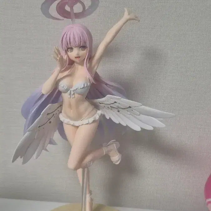[BUNJANG] Blue Archive Mika Figure / 블루아카이브  피규어 미카