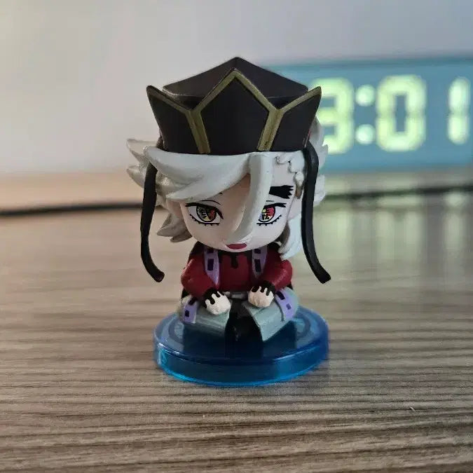 [BUNJANG] Demon Slayer Doma Figure / 귀멸의 칼날 도우마 피규어