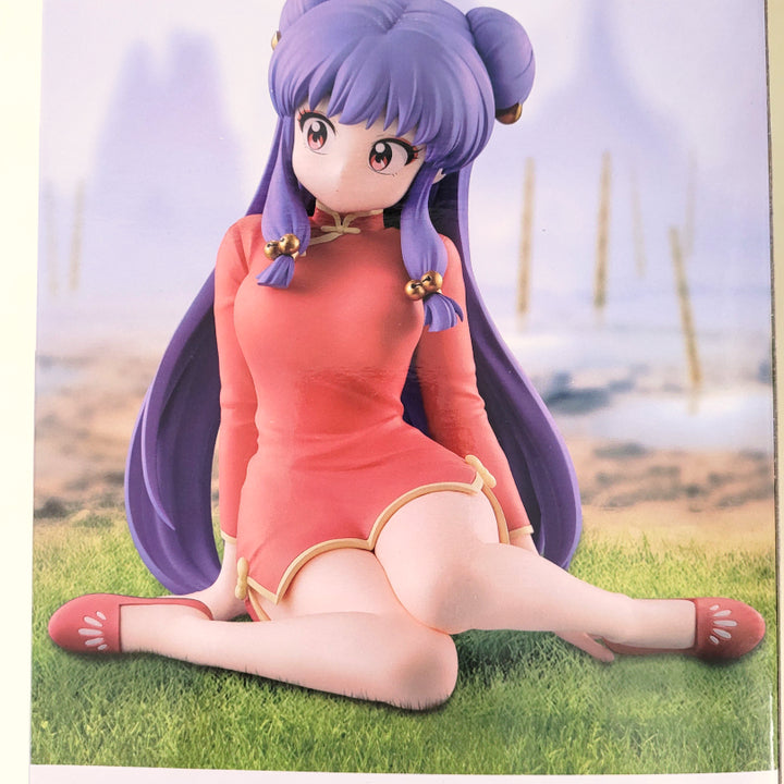[BUNJANG] Ranma 1/2 Shampoo Figure / 란마 1/2 샴푸 피규어