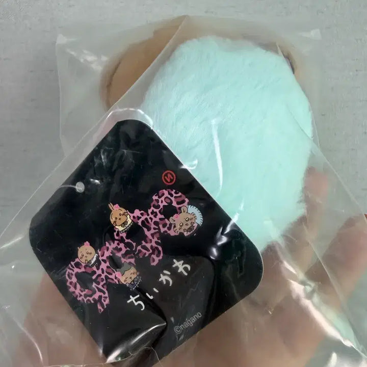 [BUNJANG] 9090 Gal Lar Collaborated Momonga Plush / 9090 갸루 모몽가 미개봉