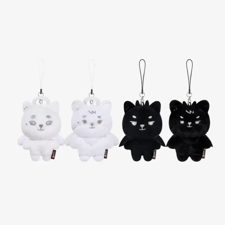 [BUNJANG] DAY6 Young K Angels Secret Keyring / 데이식스 영케이 영기스트콘서트 시크릿키링 천사 케