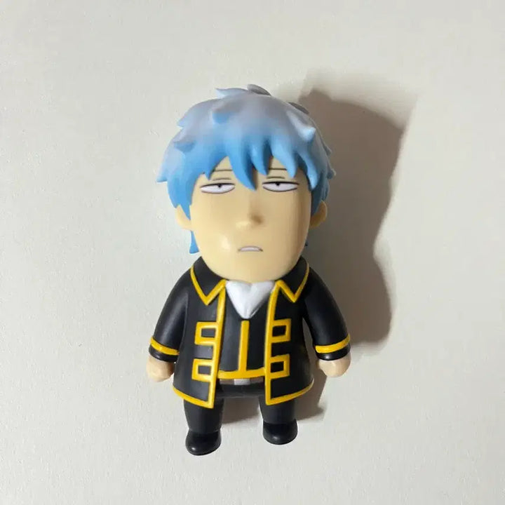 [BUNJANG] Gintama Gintoki Figure (Shinsengumi Version) / 은혼 긴토키 피규어 (진선조 버전)