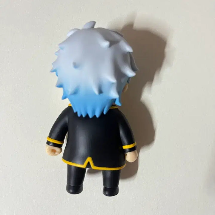 [BUNJANG] Gintama Gintoki Figure (Shinsengumi Version) / 은혼 긴토키 피규어 (진선조 버전)