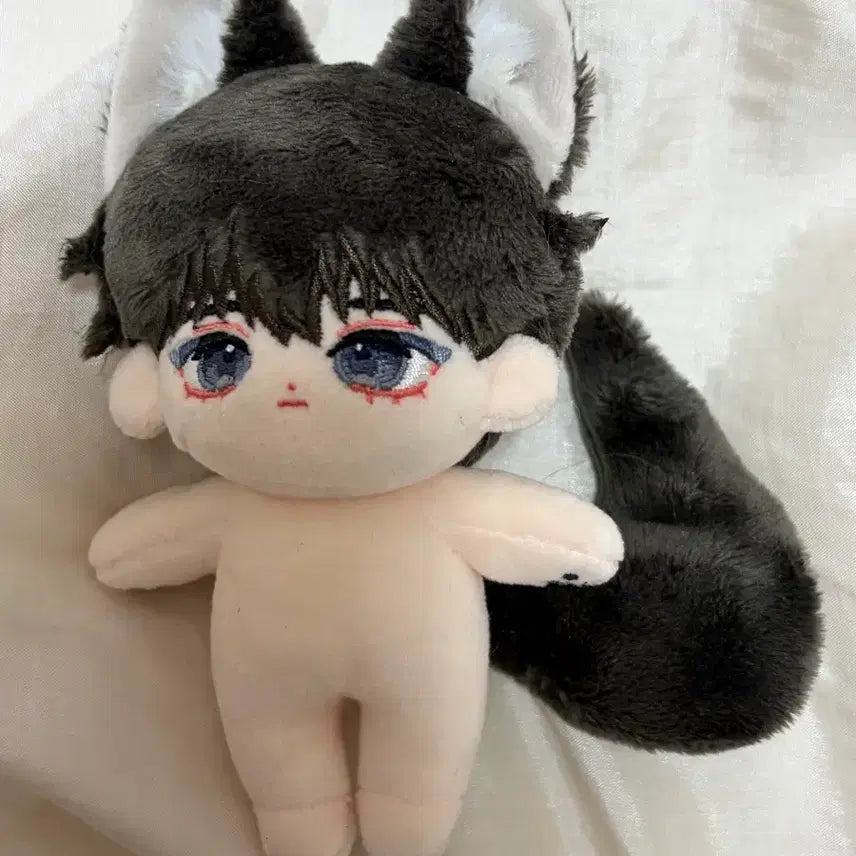 [BUNJANG] Debut or Die Bubble Geonu Unofficial Plush / (주말까지 할인) 데못죽 버블건우 비공식 솜인형 판매