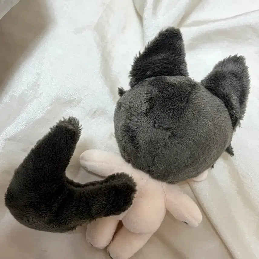 [BUNJANG] Debut or Die Bubble Geonu Unofficial Plush / (주말까지 할인) 데못죽 버블건우 비공식 솜인형 판매