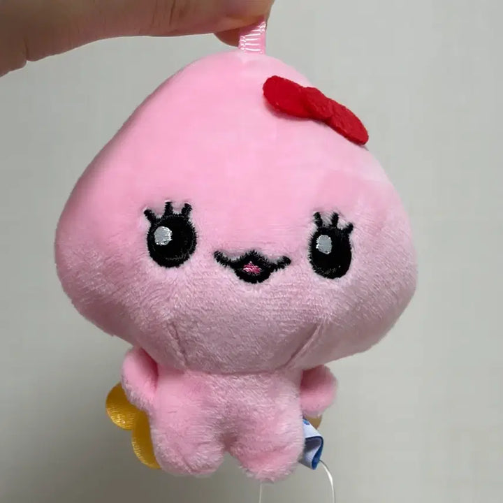 [BUNJANG] Shizuku-chan Pop-up Store Plush Keychain / 시즈쿠짱 팝업 인형 키링 (택O)