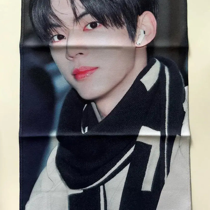 [BUNJANG] TWS Dohoon Slogan / 투어스 도훈 슬로건