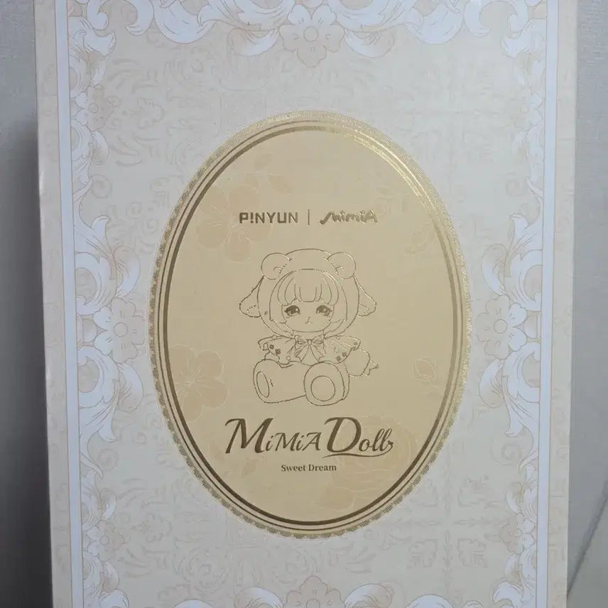 [BUNJANG] Mimia Last Sang Limited Edition / 미미아 라스트상 한정판 판매합니다! / 무배